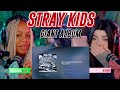 ThurStay Stray Kids スキズ GIANT Reaction