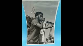 Mx deftones but without the silence