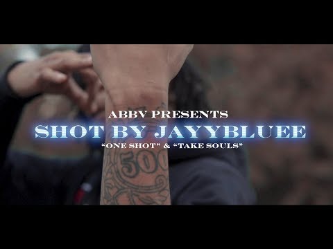STB500 "One Shot" & "Take Souls" | Shot by JAYYBLUEE