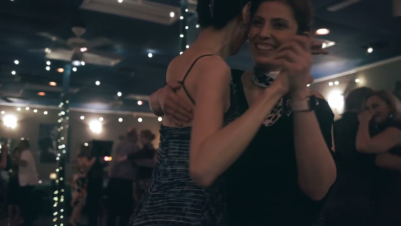 Joe Powers @Tango Room