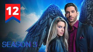 Lucifer Season 3 Episode 12 Explained in Hindi  Pr