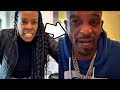 Charleston White Responds To Chris Brown After Chris Brown Told Everyone To Eat Booty