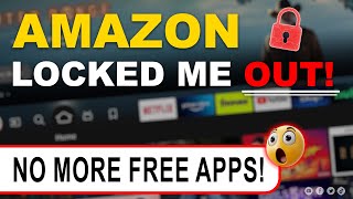 Amazon is DITCHING Android? 🤯 Vega OS vs. Android 14 on New Fire TV Devices!