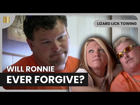 Bobby Returns After Betrayal Maggie Hospitalized