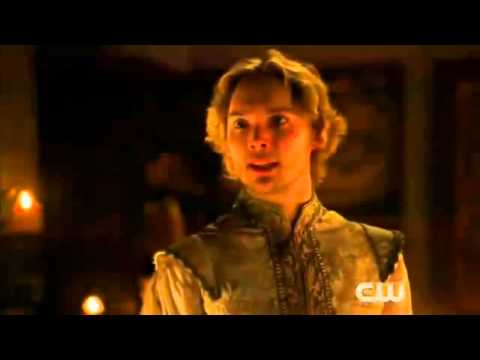 Reign 2x12 Promo HD Banished Season 2 Episode 12 Promo