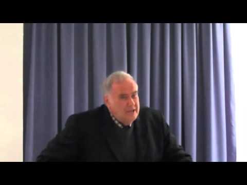 Dr. Johan van Wyk - Be patient until the coming of the Lord in order to reap the fullness of joy