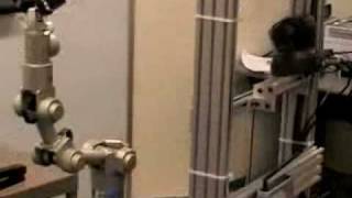 STAIR Fetches A Stapler