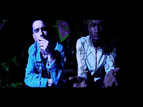 Zapboy x Dope Dee - Quiero de To (Videoclip)
