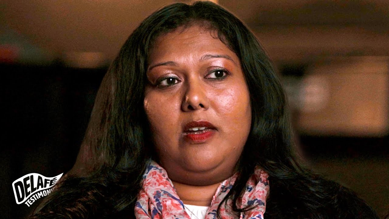 I Struggled With Submitting to God as a Pastor's Kid (Testimony)