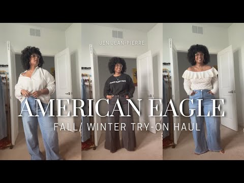 Ae Dreamy Drape Pants