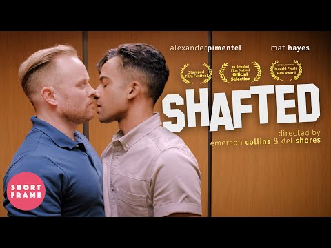 SHAFTED: An Unexpected Romance 🏆 LGBT Short Film - AWARD WINNING