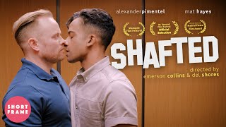 Download lagu SHAFTED: An Unexpected Romance 🏆 LGBT Short Film - AWARD WINNING mp3