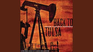 Anywhere But Here (Live)