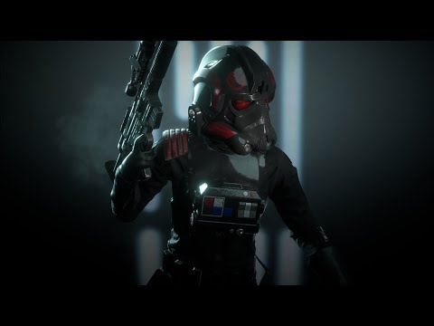 Inferno Squad Resistance Overhaul Mod By: BatzofHell | Star Wars Battlefront 2
