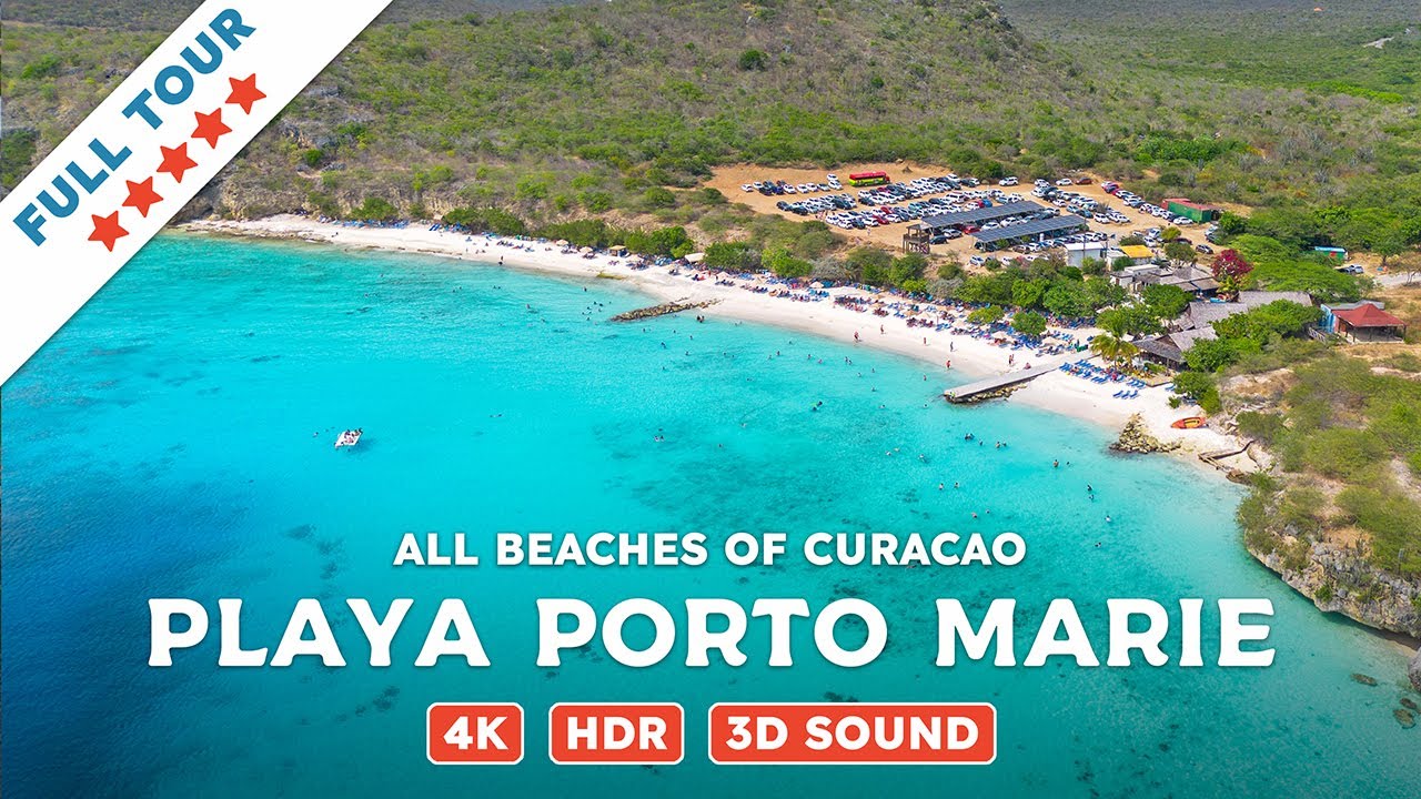 Playa Porto Marie
