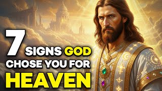 7 Signs God Will Take You To Heaven After You Die | Biblical Wisdom