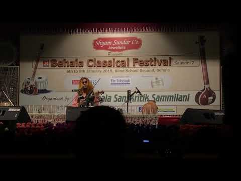 L. Shankar | Best violin solo| part 2