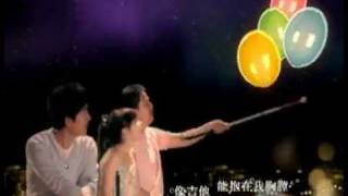 Richie Jen 任賢齊《指揮家》MV