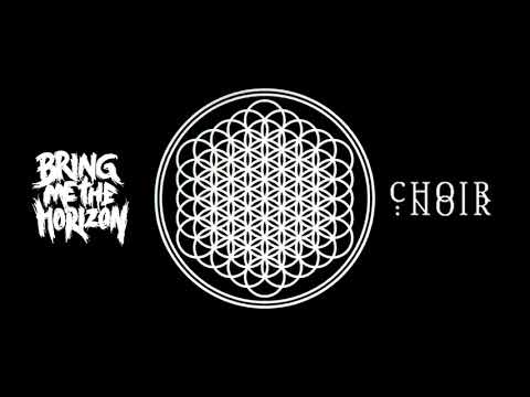 Shadow Moses - Bring me the Horizon feat. Choir Noir HD Audio