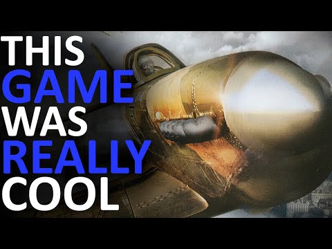 Blazing Angels: Squadrons of WWII | Every Wii Game