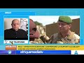 MALI OPERATION BARKANE: RAPPORT ACCABLANT CONTTRE LES FORCES FRANCAISES