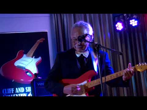 The Red Strats - The Rumble 29.10.2022