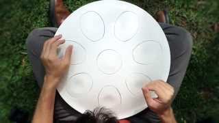 Video thumbnail for OVALSOUND KickStarter Teaser by Oval Sound
