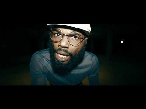 Rome Fortune - 'Leotard' Prod. by Toro y Moi (Official Video)