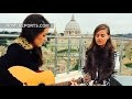 The Goretti Girls The Irish Duo Who Sing Like Angels