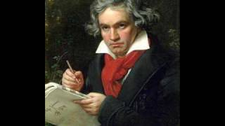 Beethoven 7th Symphony (2nd Movement)