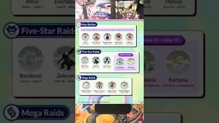 The JUNE Raids Are FIRE ‼️ | Day 473 | Daily Pokémon Card Openings!