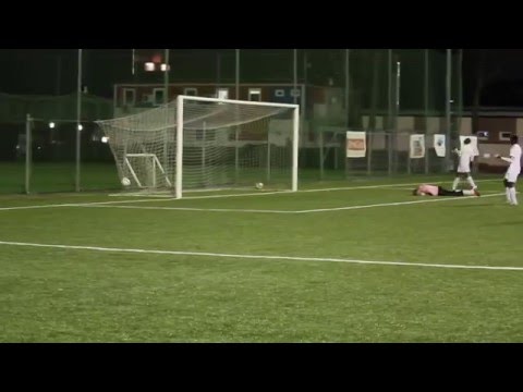 2016.03.12. 43.Sz. Építők - Inter CDF SE  a 6.