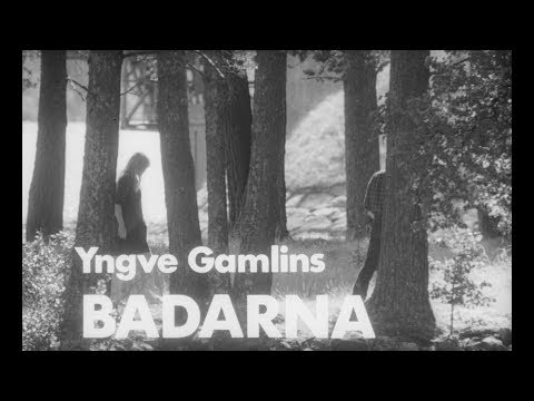 Badarna (1968) - trailer till filmen