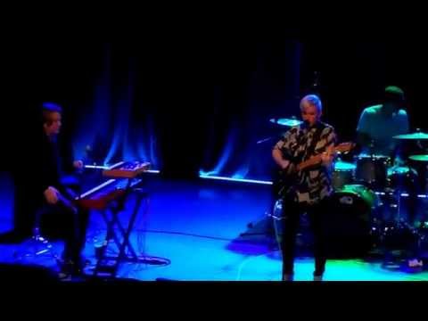 Sarah Jaffe - Revelation 2/11/15 live at Clifton Center, Louisville, KY