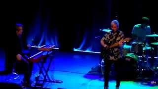 Sarah Jaffe - Revelation 2/11/15 live at Clifton Center, Louisville, KY