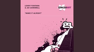 Make It Alright (Main Vocal Mix)