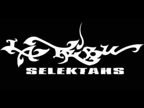 La Tribu Selektahs - Track 10 - (Maqueta febrero 2002) Www.ReggaeMusic.Ya.ST
