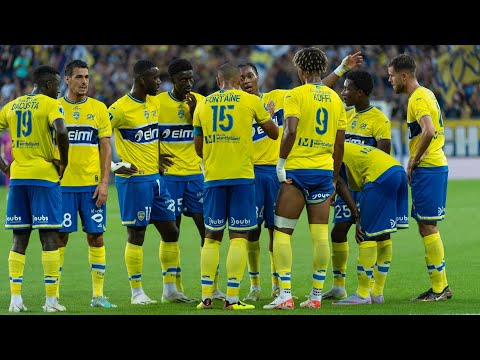 Le résumé de FCSM-GOAL FC | 4e journée de National