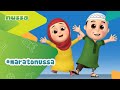 MARATONUSSA THE SERIES SEASON 1 SEASON 3