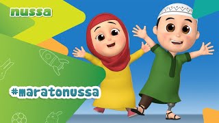 Download lagu #MARATONUSSA THE SERIES: SEASON 1 -- SEASON 3 mp3 Download lagu #MARATONUSSA THE SERIES: SEASON 1 -- SEASON 3 mp3