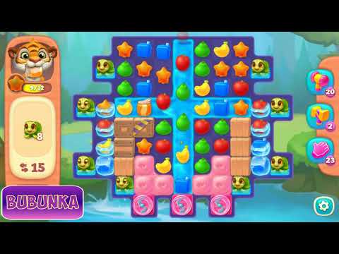 Wildscapes level 707 HD