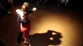 El "Flaqui" Figueroa & Ariane Liautaud en el Yeite! - 1