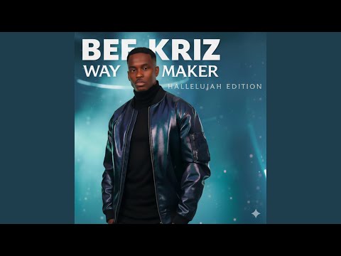 Hallelujah (feat. Bee kriz)