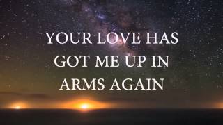 Up In Arms- Hillsong United (Lyric Video)