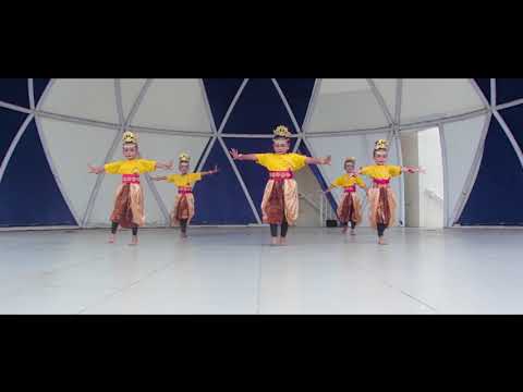 PASANGGIRI RAMPAK JAIPONG / KAT.A / RINGKANG IMUT