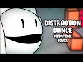 Distraction Dance Otamatone Cover