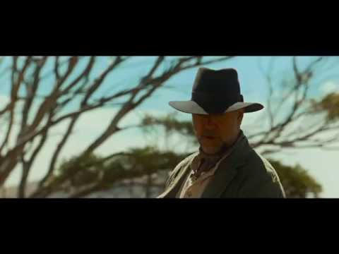 Clip de 'El maestro del agua'