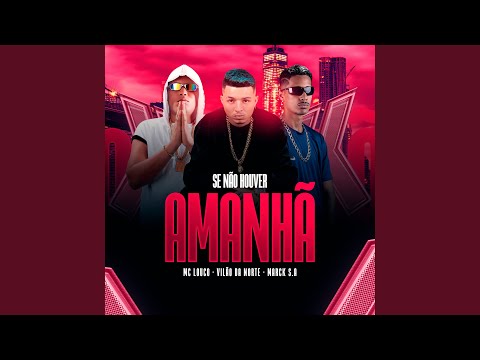 Se Não Houver Amanhã