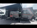 Check out this Video for a 2027 Keystone Walkabout 25MAX(Stock #VD480072)  for sale by CampNorth RV. This unit is located in Schoolcraft, MI