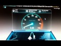 BT Infinity (FTTP) Broadband Speed Test 100mb ...